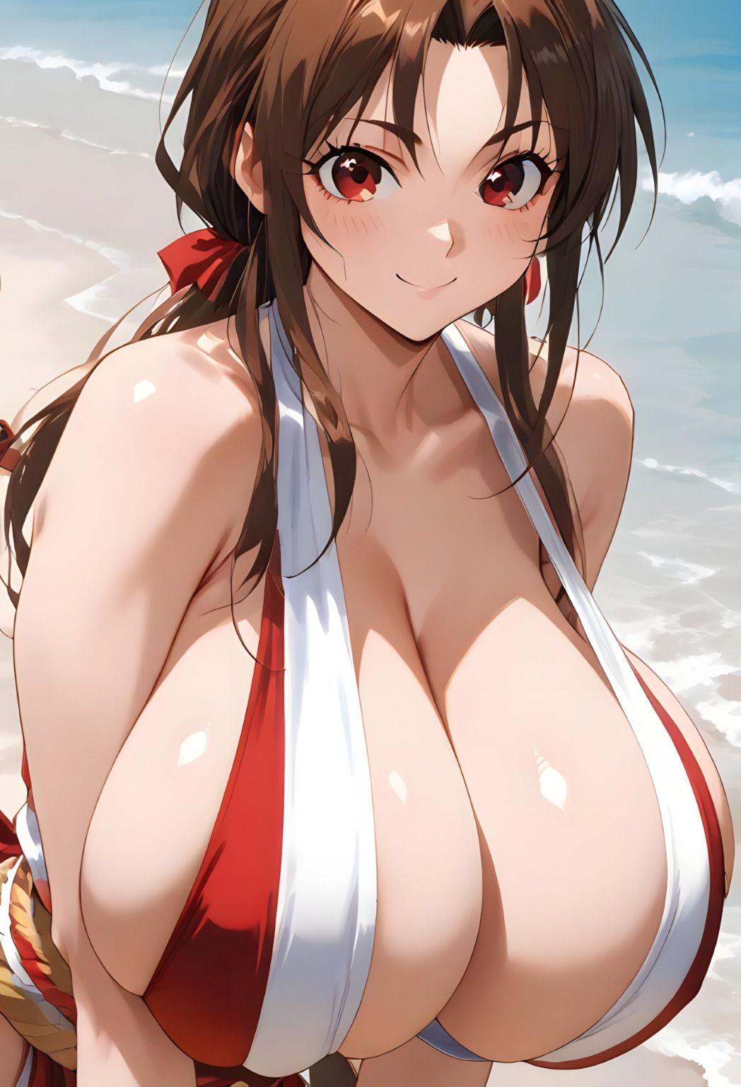 SEXYくのいちグラビア vol.9 - サンプル画像 5