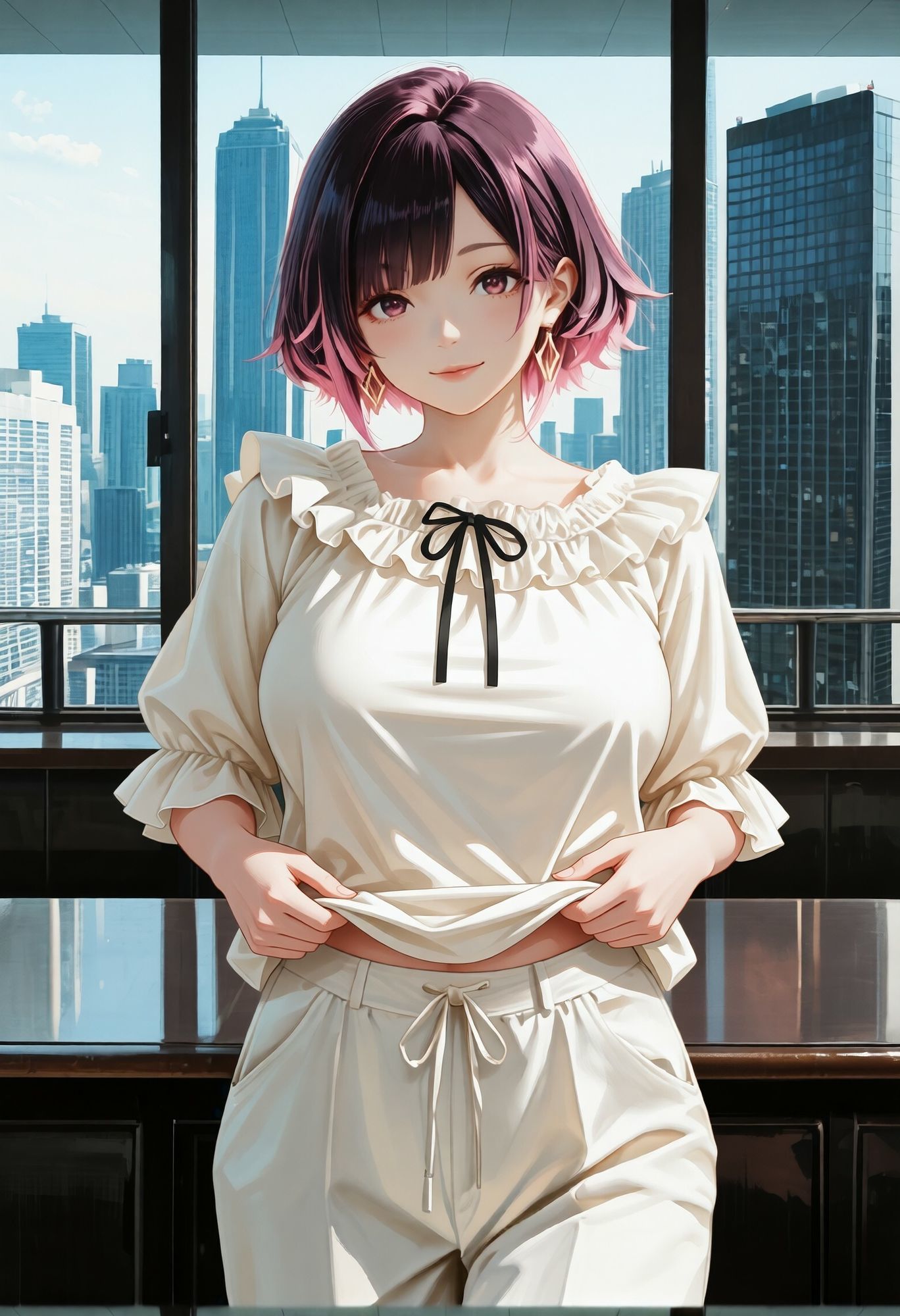 半誘 Hanyuu Lure Vol.2 - サンプル画像 7