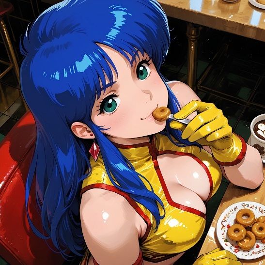 『【表】トラブルコンサルタントのショートカット娘とロングヘア娘』 - サンプル画像 7