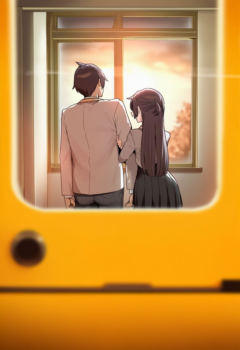 勘違いの代償 - サンプル画像 2