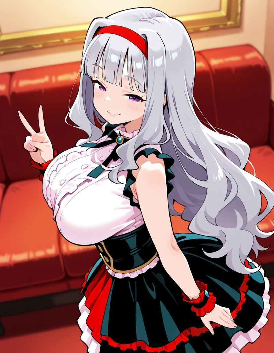 アイドル美少女とドスケベH部 vol.2 - サンプル画像 4