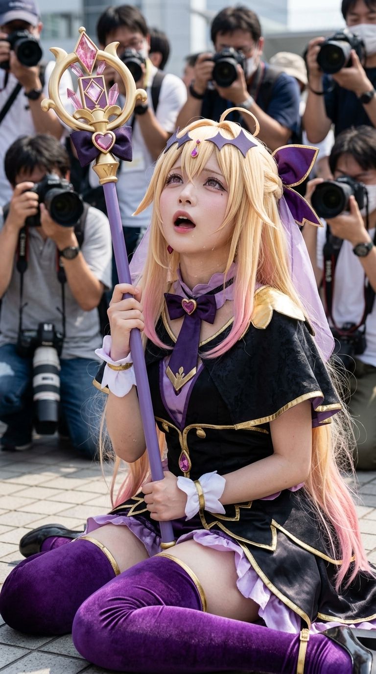 るるかの魔導書  裏 - サンプル画像 1
