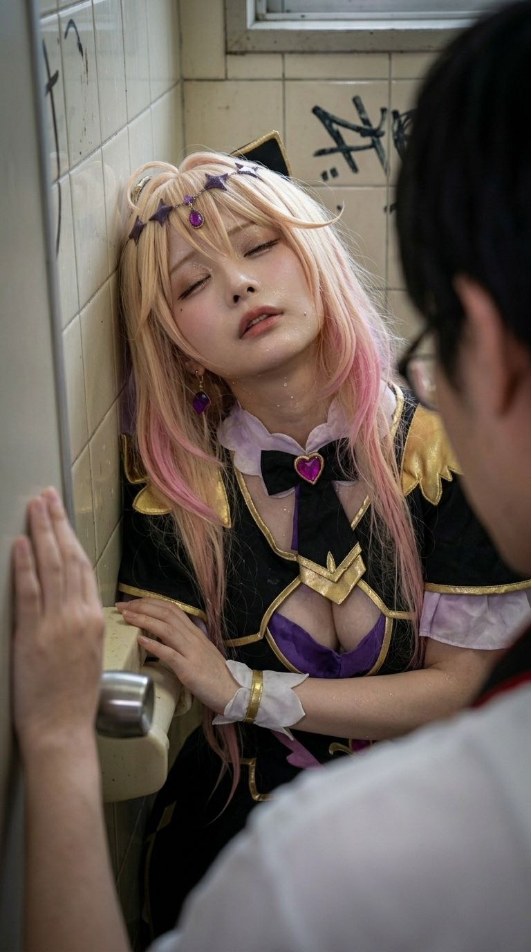るるかの魔導書  裏 - サンプル画像 4
