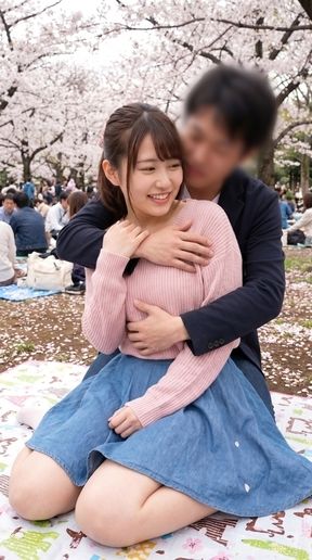 スケベの花見 - サンプル画像 5