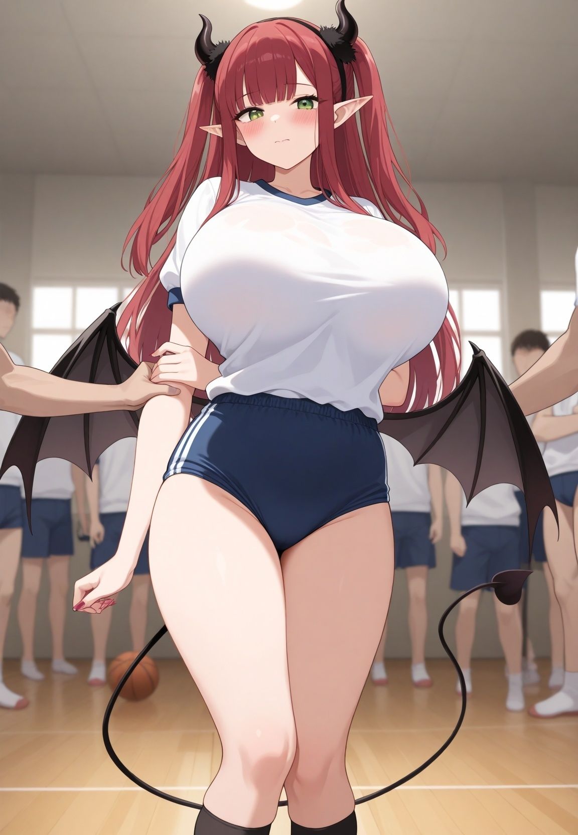 巨乳エロボディ制服J〇寝取って密着コスラブえっち そ〇着せ替え人形は恋をする Vol.2 - サンプル画像 7