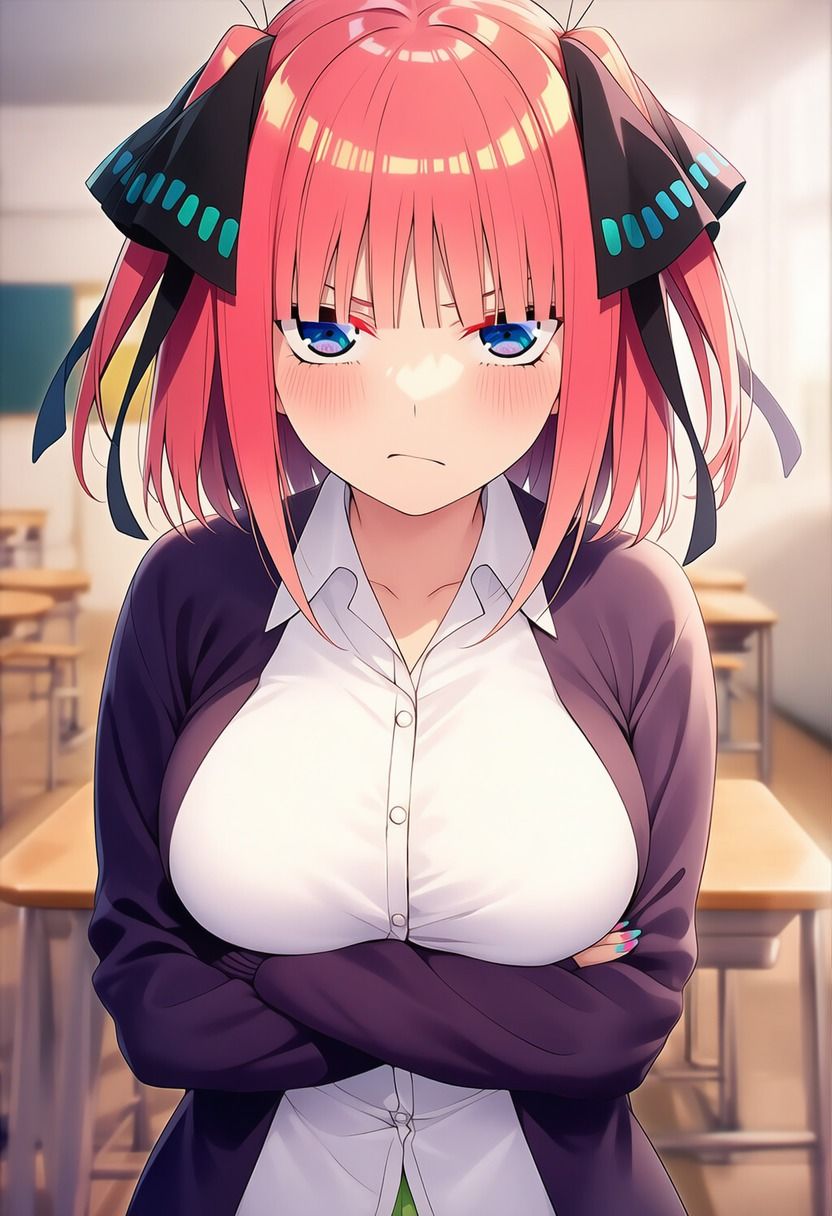 ○乃の補習 - サンプル画像 1