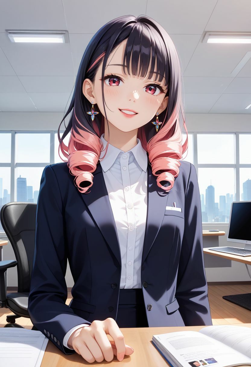 気づいたら距離ゼロだった件_vol.1 - サンプル画像 1