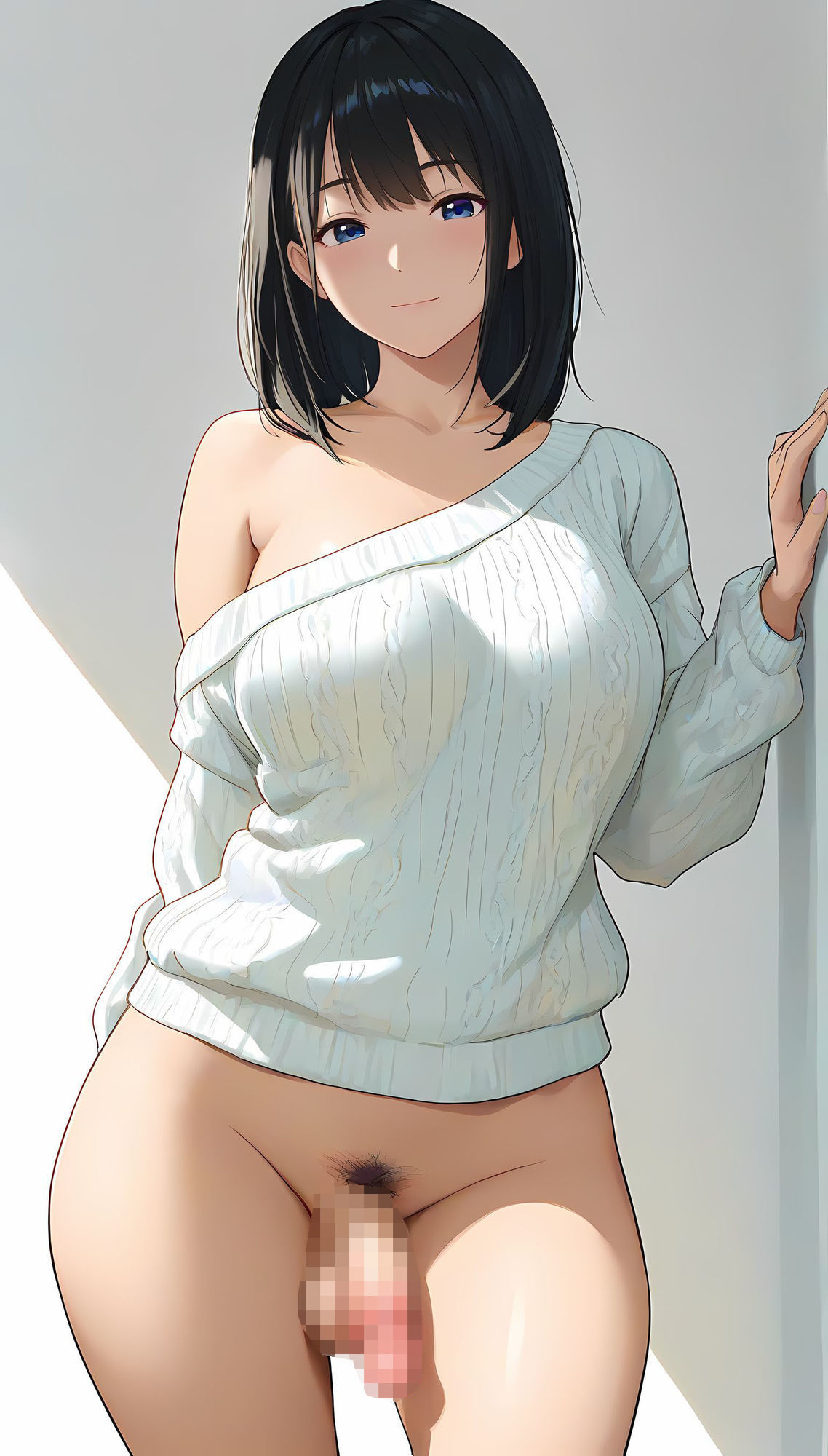 Super MoeMoeMax ふたなり編 vol.01 - サンプル画像 8