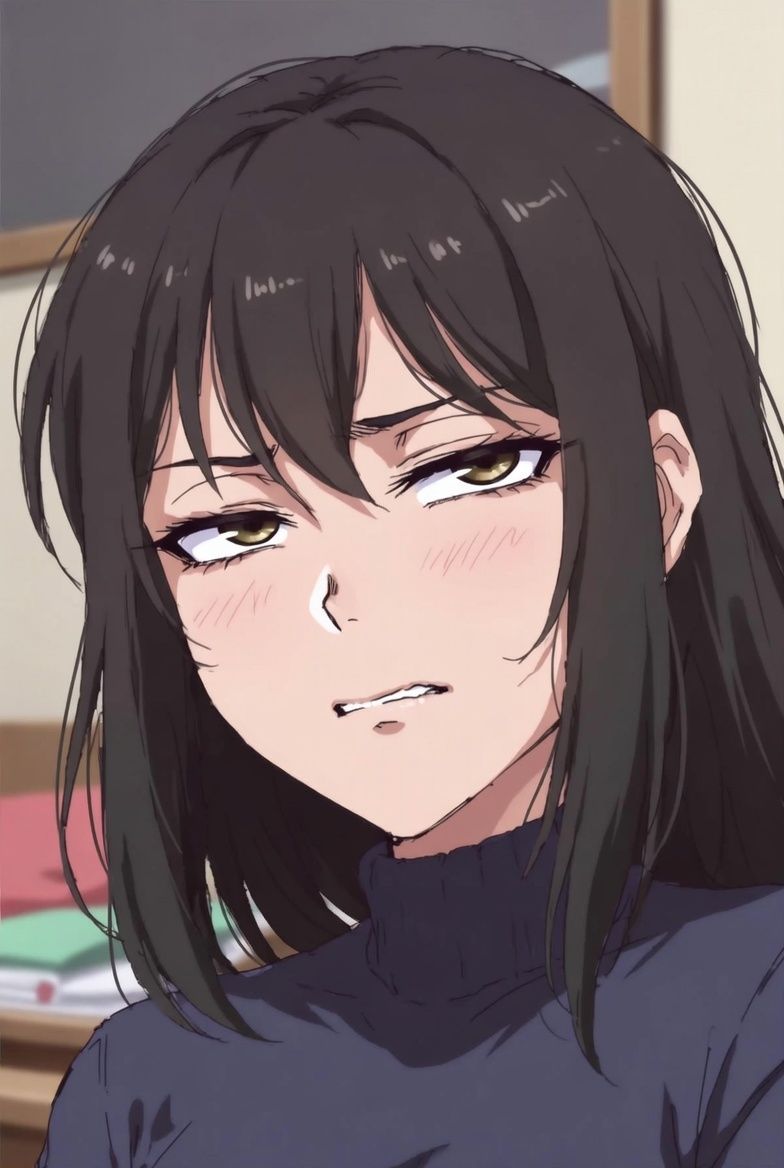 キモすぎるあなたに遭遇した女子たちの反応集1 - サンプル画像 1