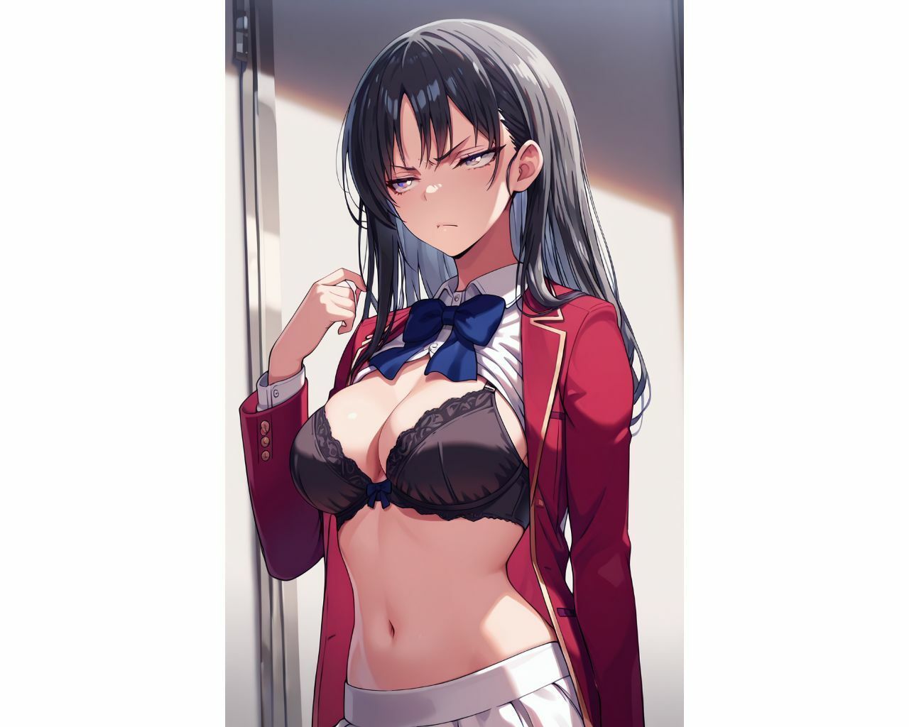 ーただ おパンツ、おっぱいを吸えればいい 総集編 - サンプル画像 7