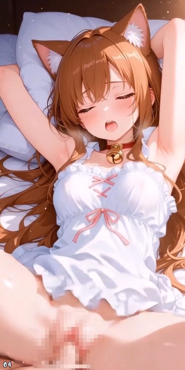 あにめぴすとん - サンプル画像 1