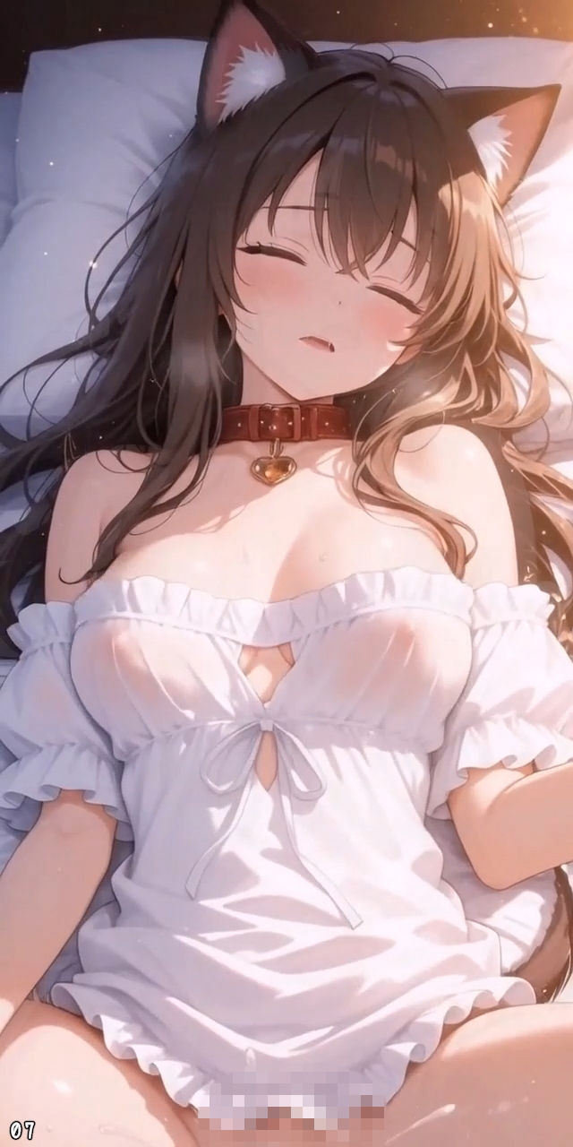 あにめぴすとん - サンプル画像 3