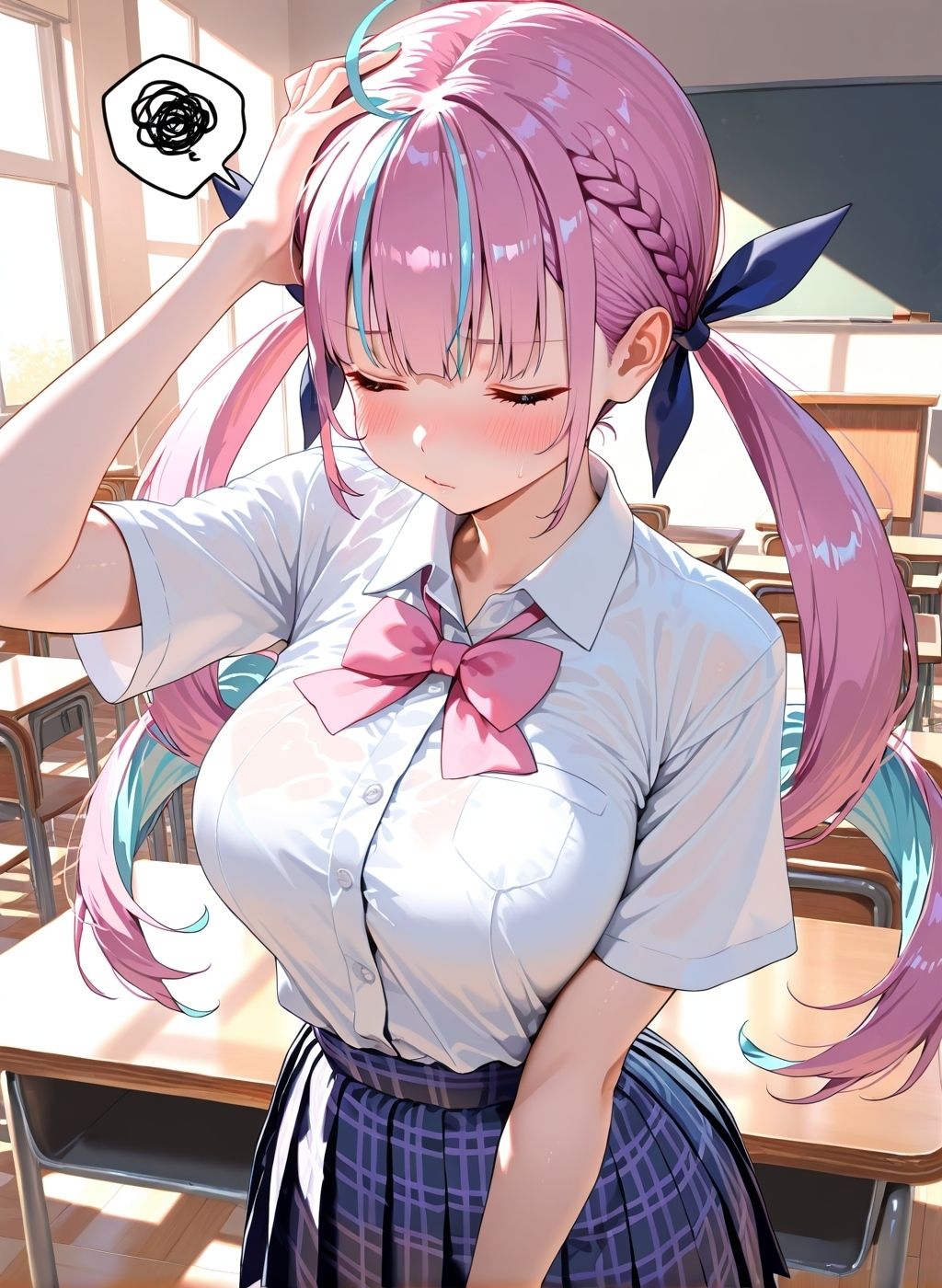 あくたんスペシャル - サンプル画像 1