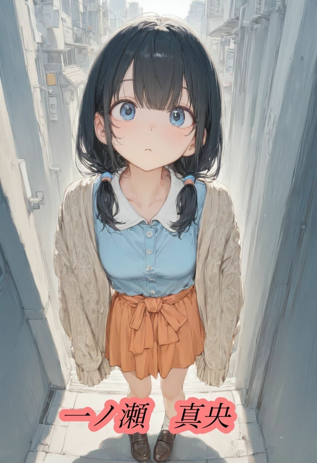 放課後  クロニクル  一ノ瀬 - サンプル画像 1