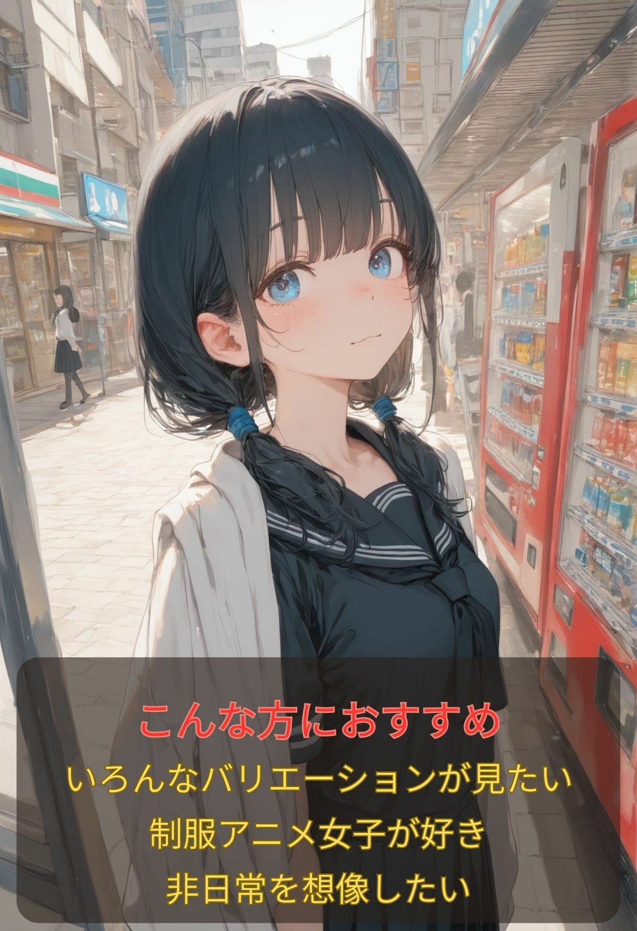 放課後  クロニクル  一ノ瀬 - サンプル画像 2