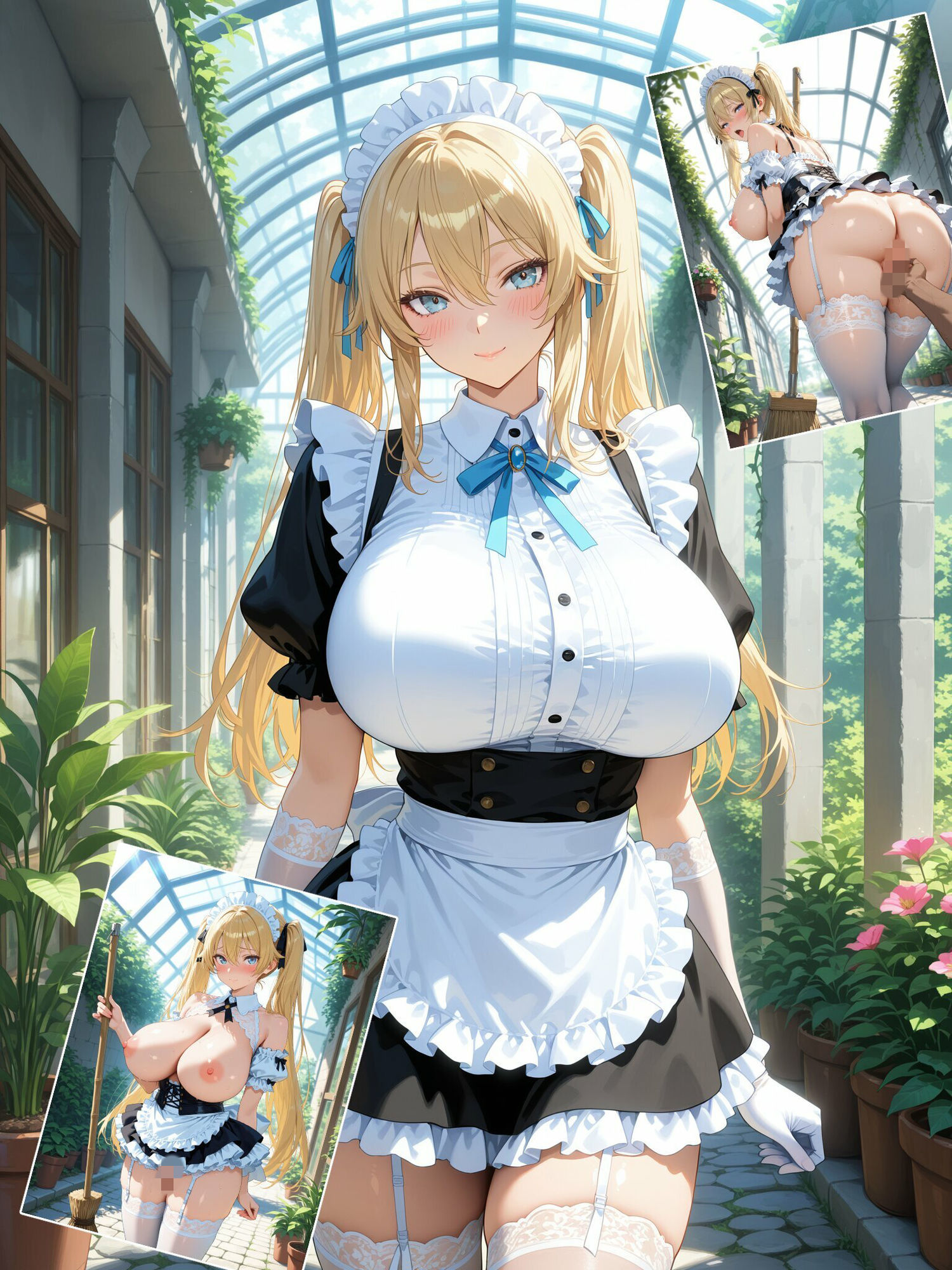 Tabibito illustrations March 2026 part1 - サンプル画像 1