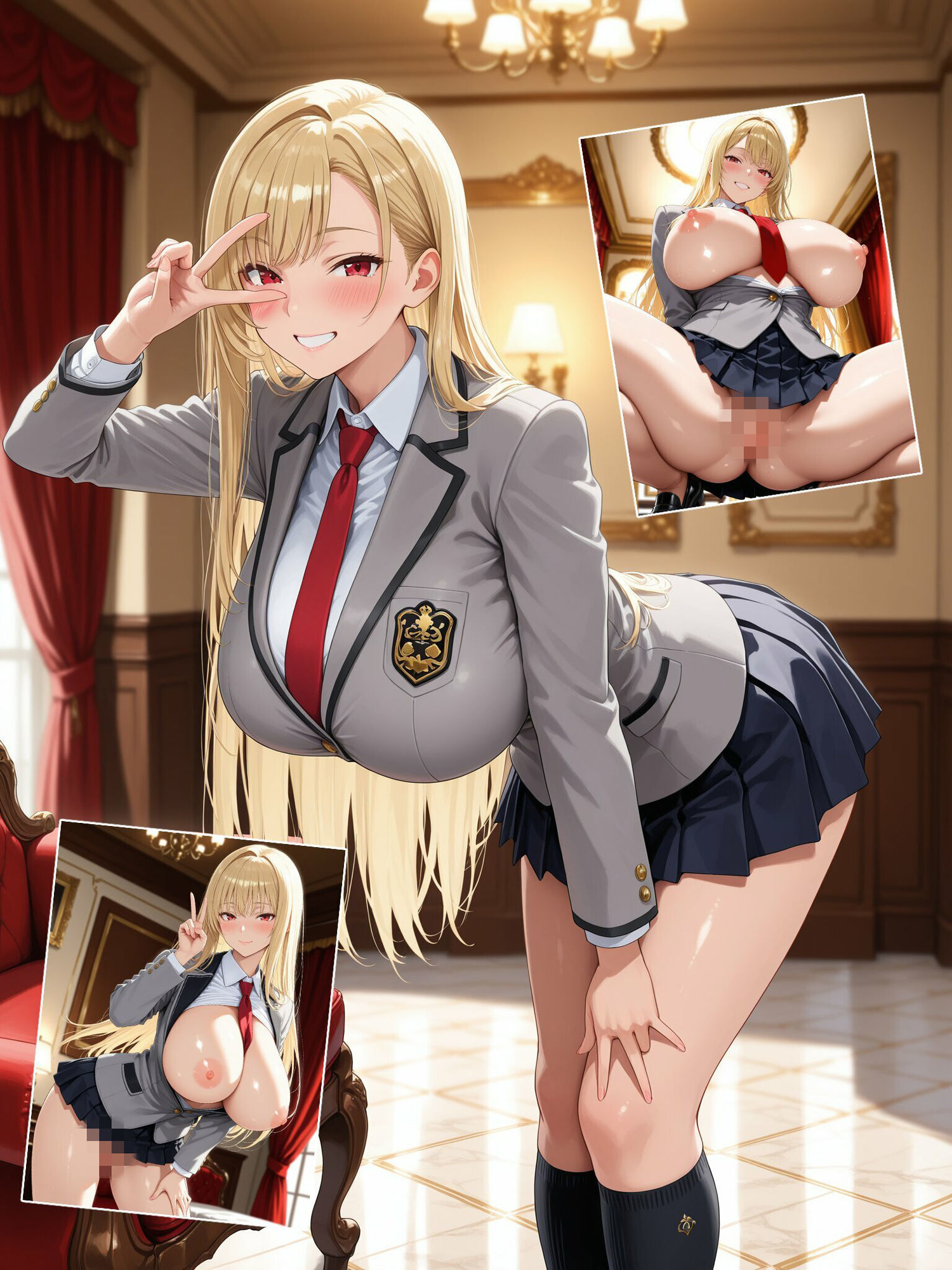 Tabibito illustrations March 2026 part2 - サンプル画像 8
