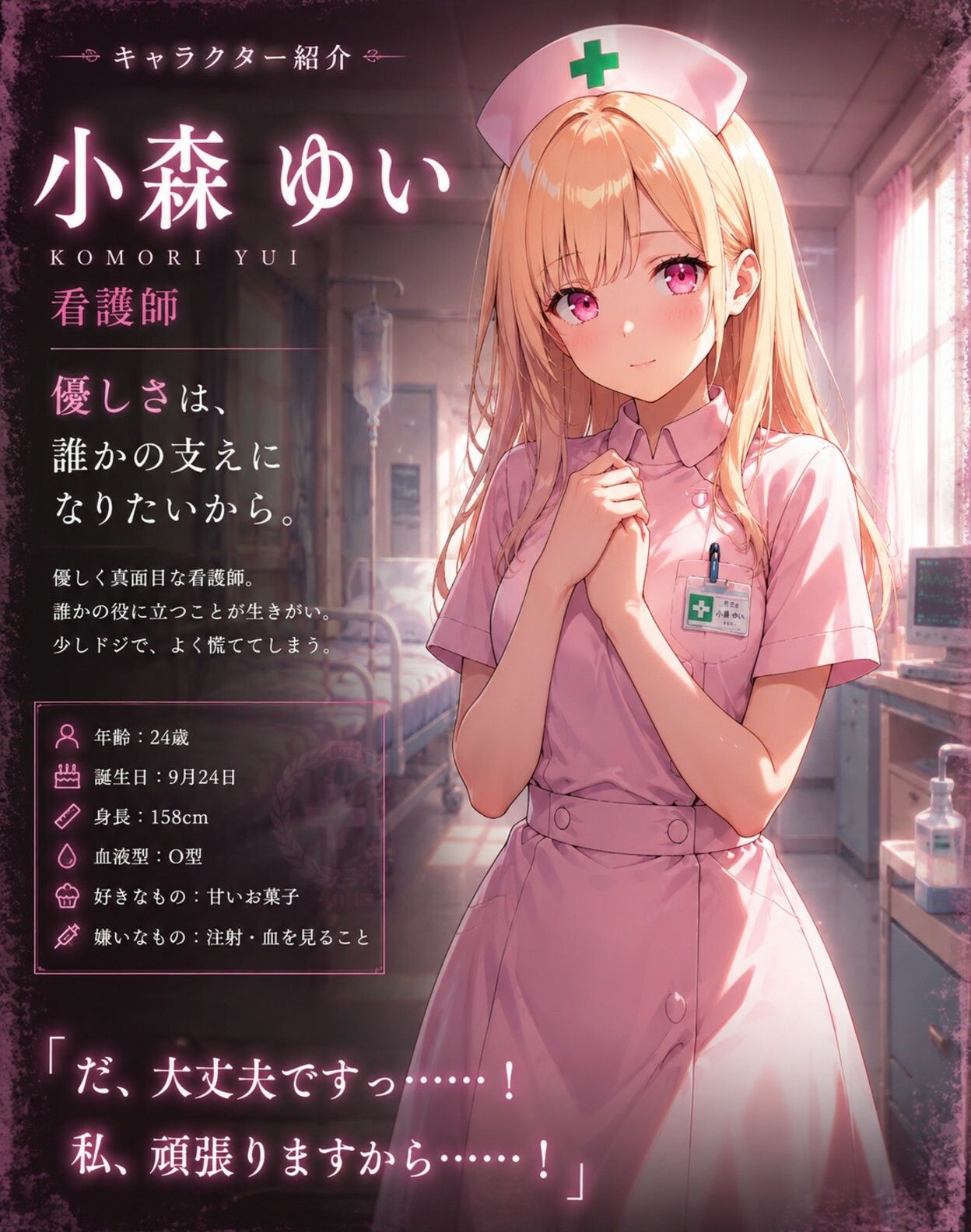 「騙され、堕ちていく。」 - サンプル画像 2