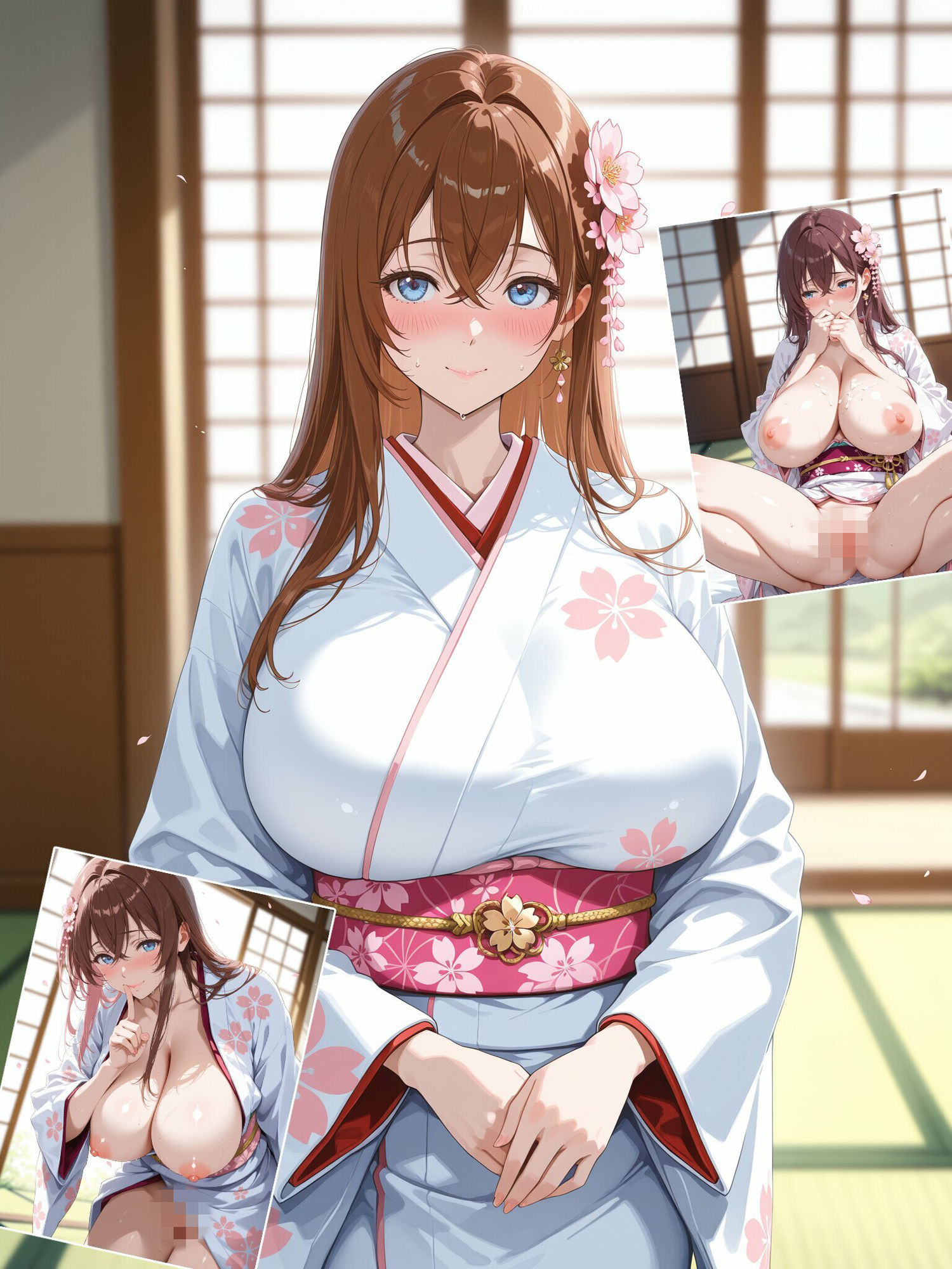 Tabibito illustrations March 2026 part3 - サンプル画像 10