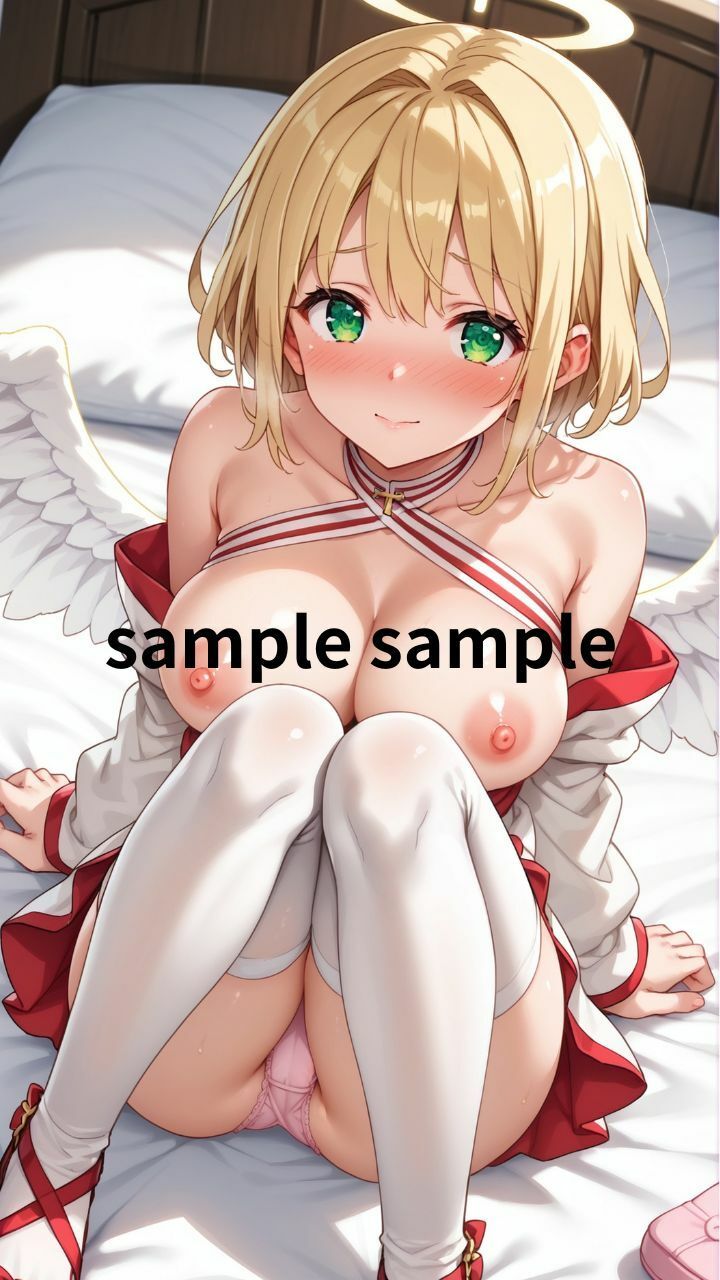 異世界ハーレムライフ〜催●魔法で全美女に快楽種付け〜 - サンプル画像 2