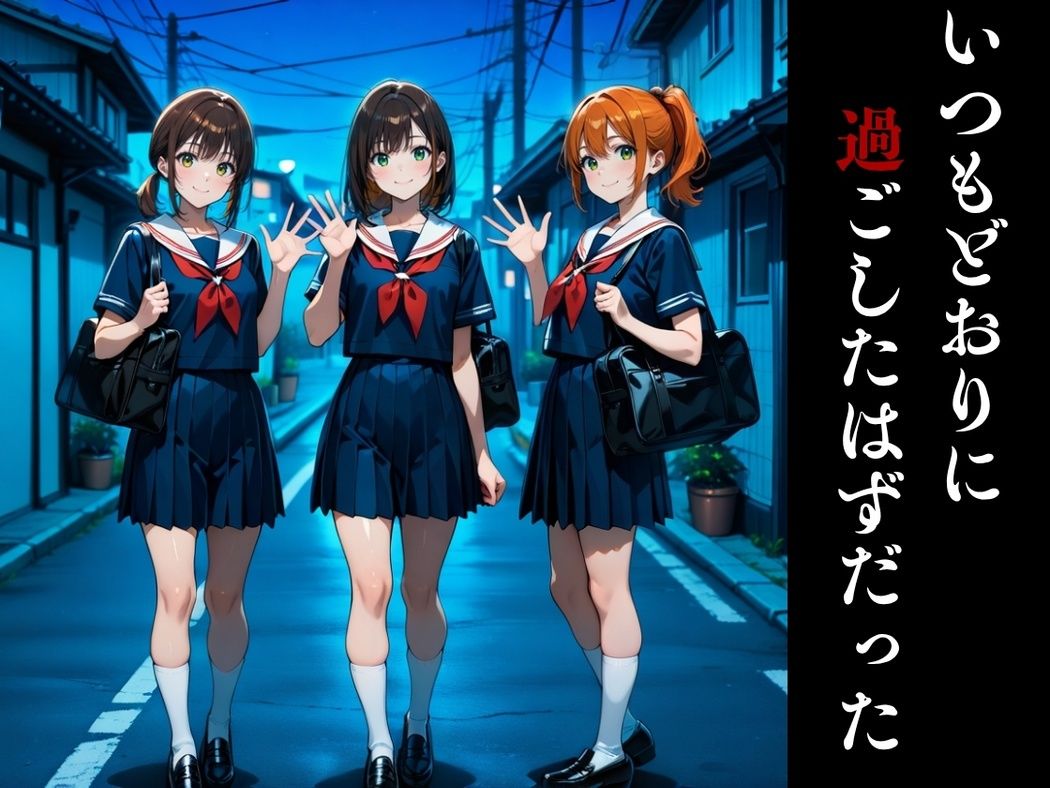 【最恐レ●プアニメ】とりかご2〜密室に捕獲され人生が終わった美女の物語〜【4K72FPSフルボイス レ●プアニメーション動画】 - サンプル画像 3