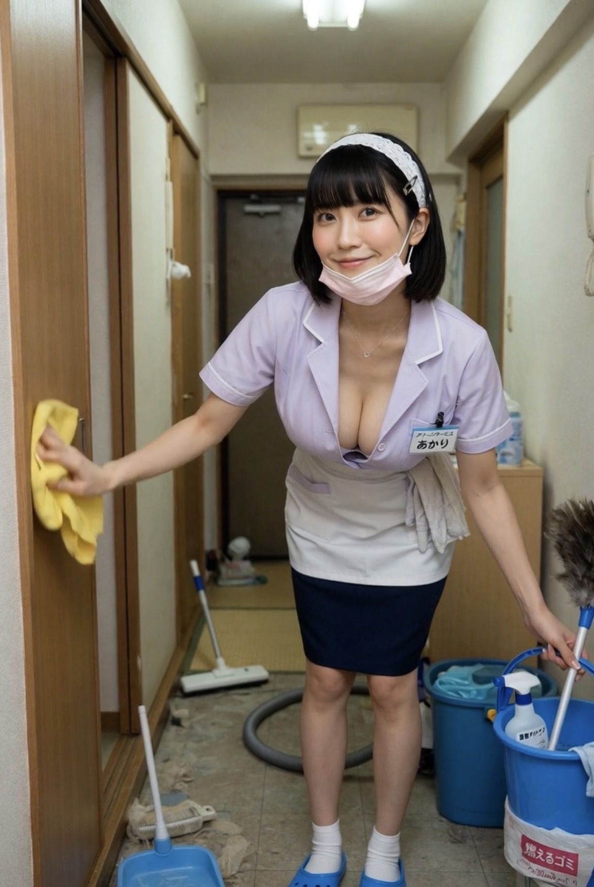 街角ナンパ即おっぱい見せ！ - サンプル画像 8