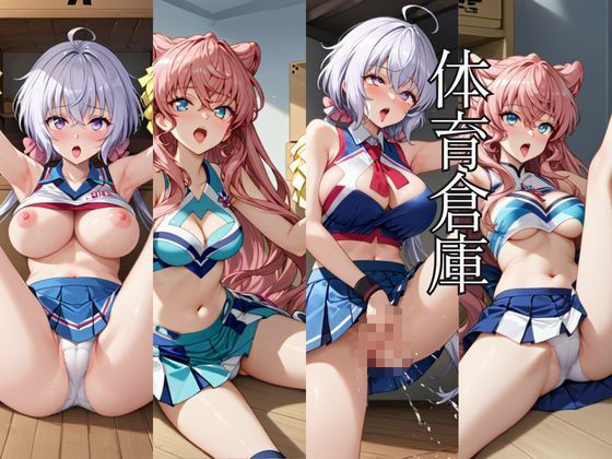 止まった世界で復讐開始。いじめっ子を好き放題できる時間停止ライフ〜雪○クリス＆マ○ア編〜 - サンプル画像 4