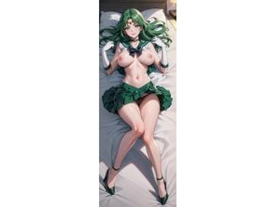 ネプチューンCG集3