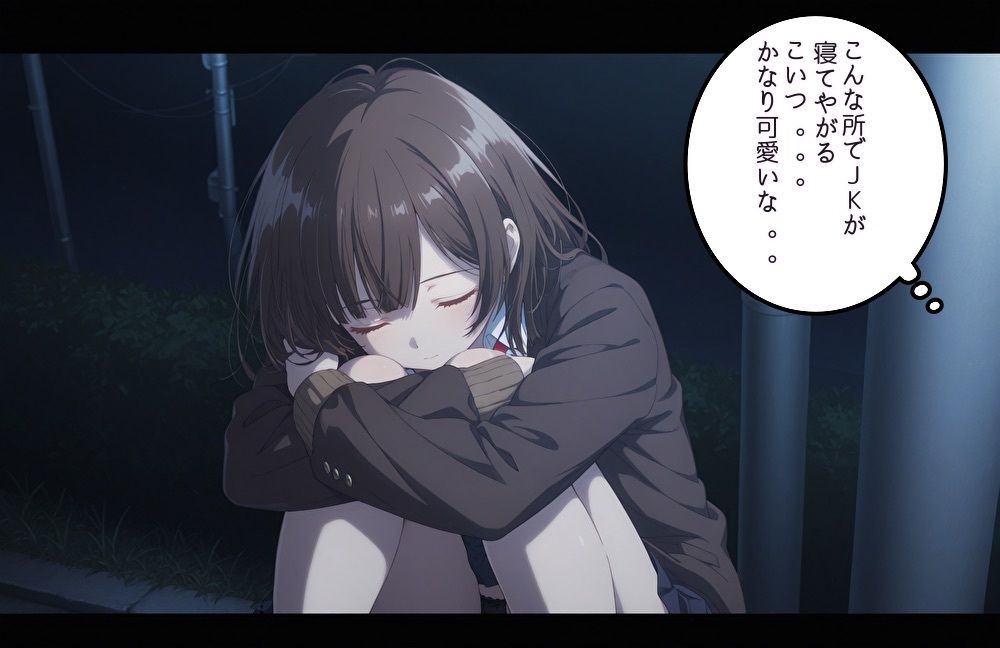 ひ○ひろIF STORY Vo1 - サンプル画像 5