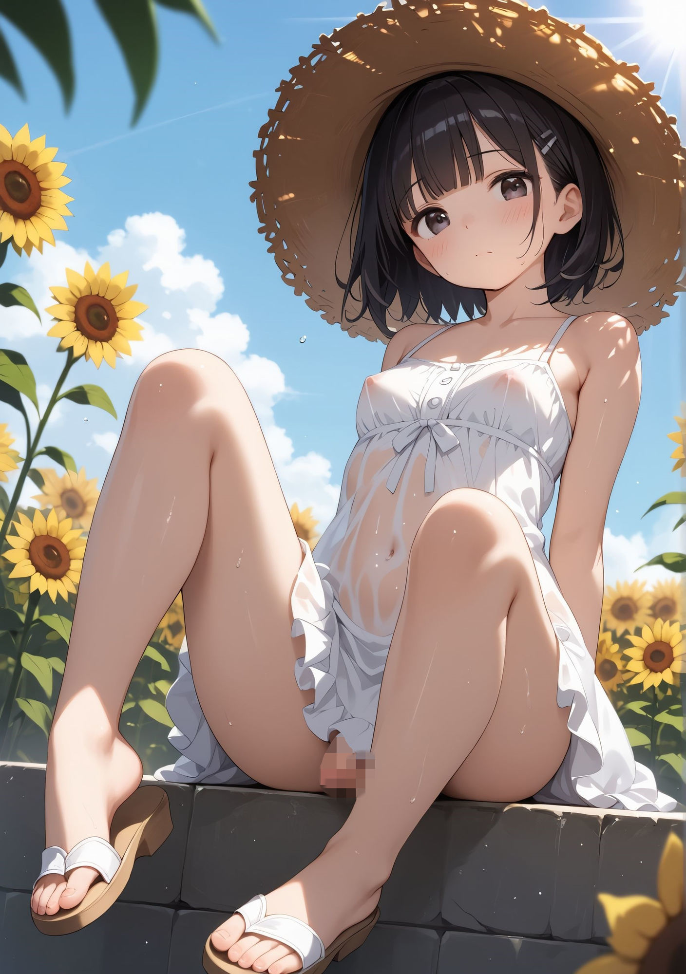 男の娘でもいいですか？vol.4 - サンプル画像 6