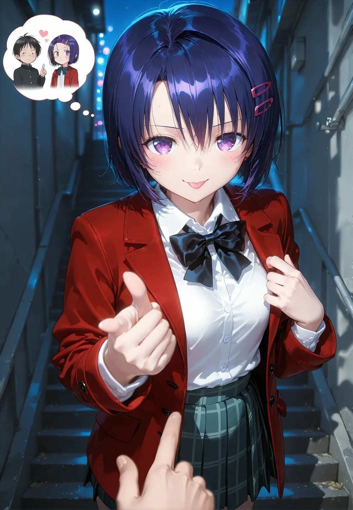眠りのあとに残る秘密 T〇LOVEる Vol. 1 - サンプル画像 8