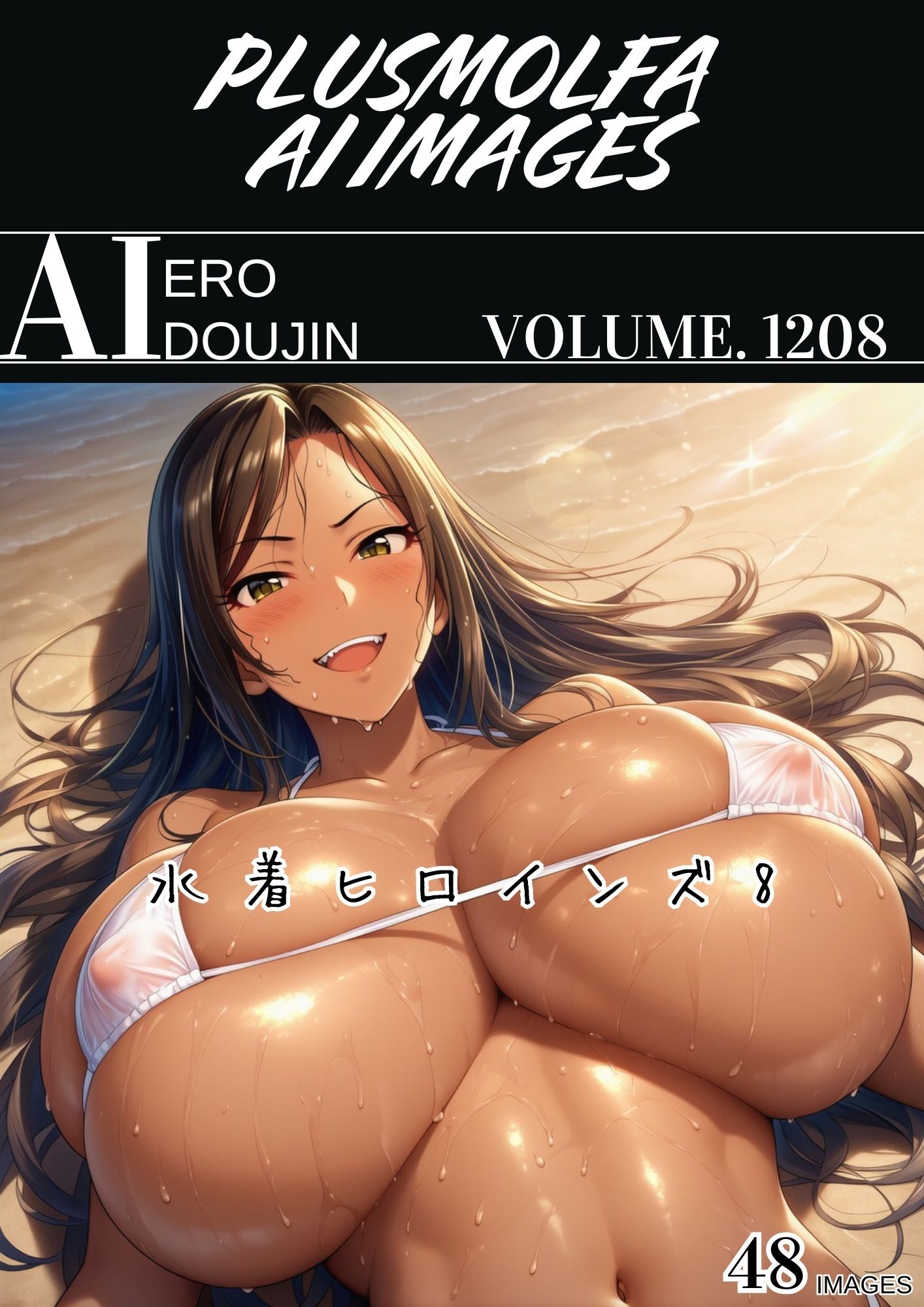 plusmolfa CG集纏め Vol.1201〜1210 - サンプル画像 8