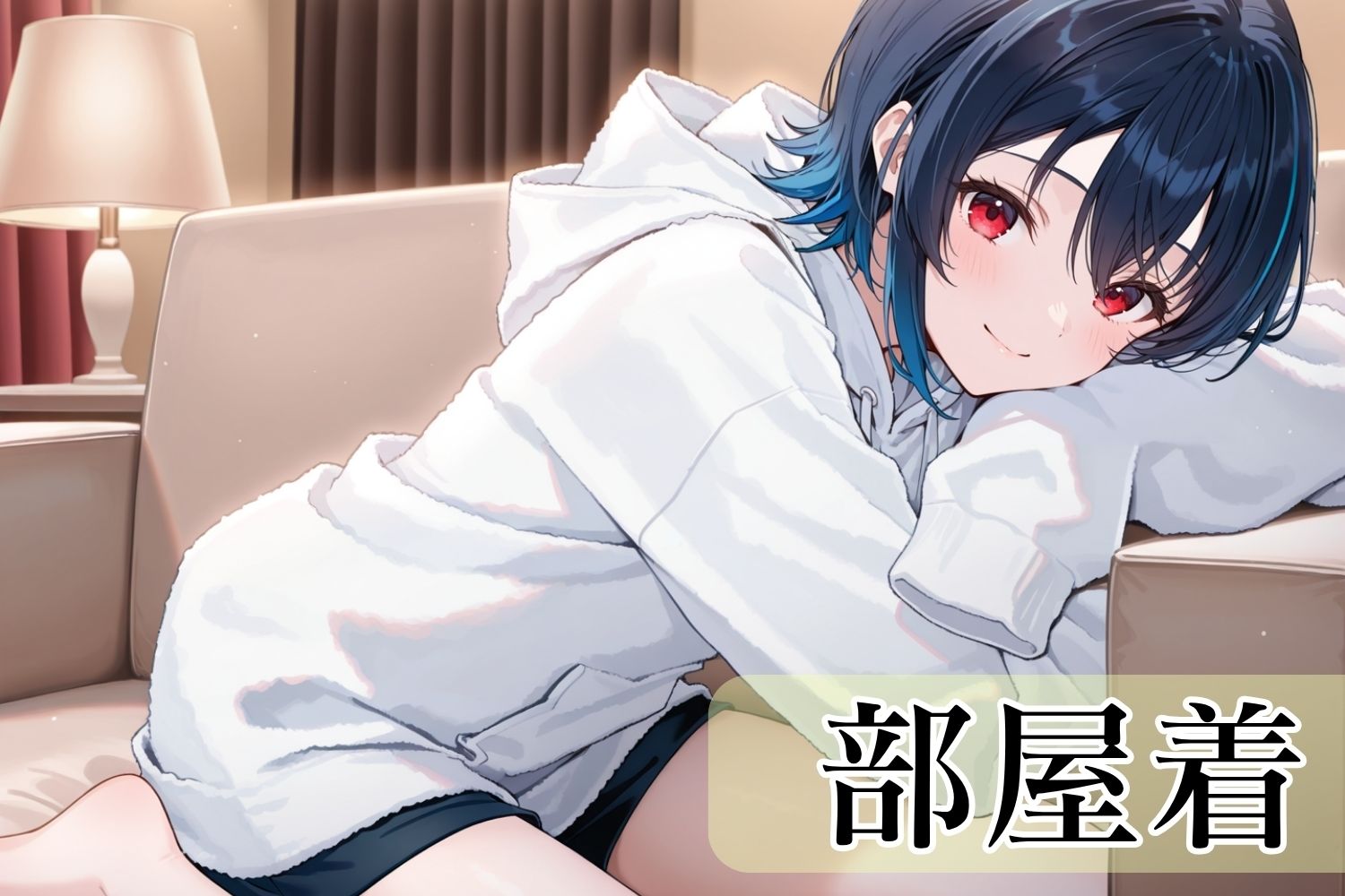 このあとめちゃくちゃエッチした_朝凪海 - サンプル画像 2