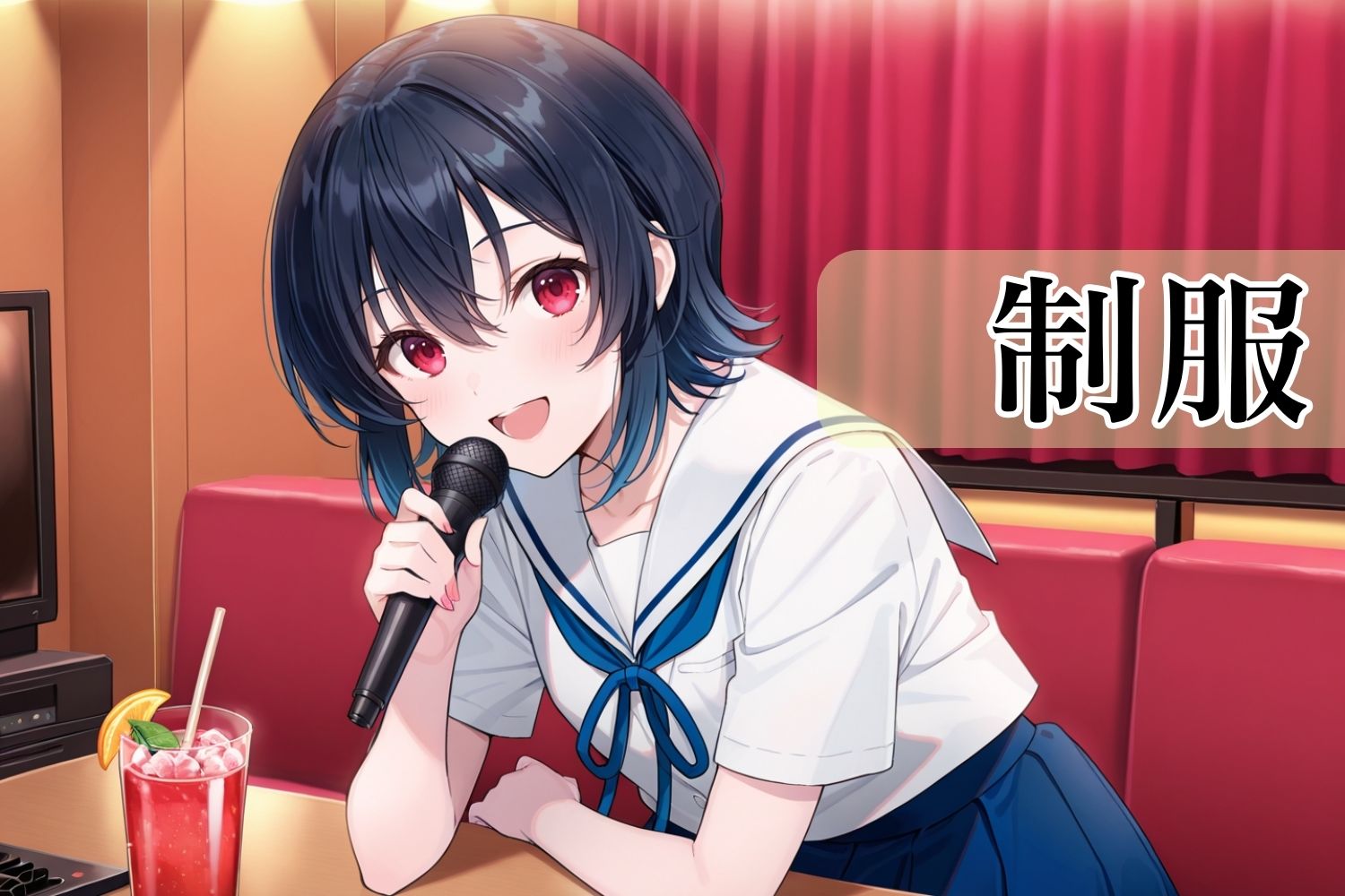 このあとめちゃくちゃエッチした_朝凪海 - サンプル画像 6
