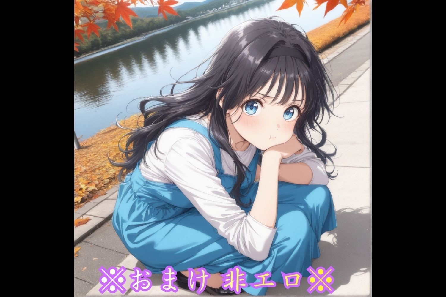満淫電車_和栗薫子 - サンプル画像 8