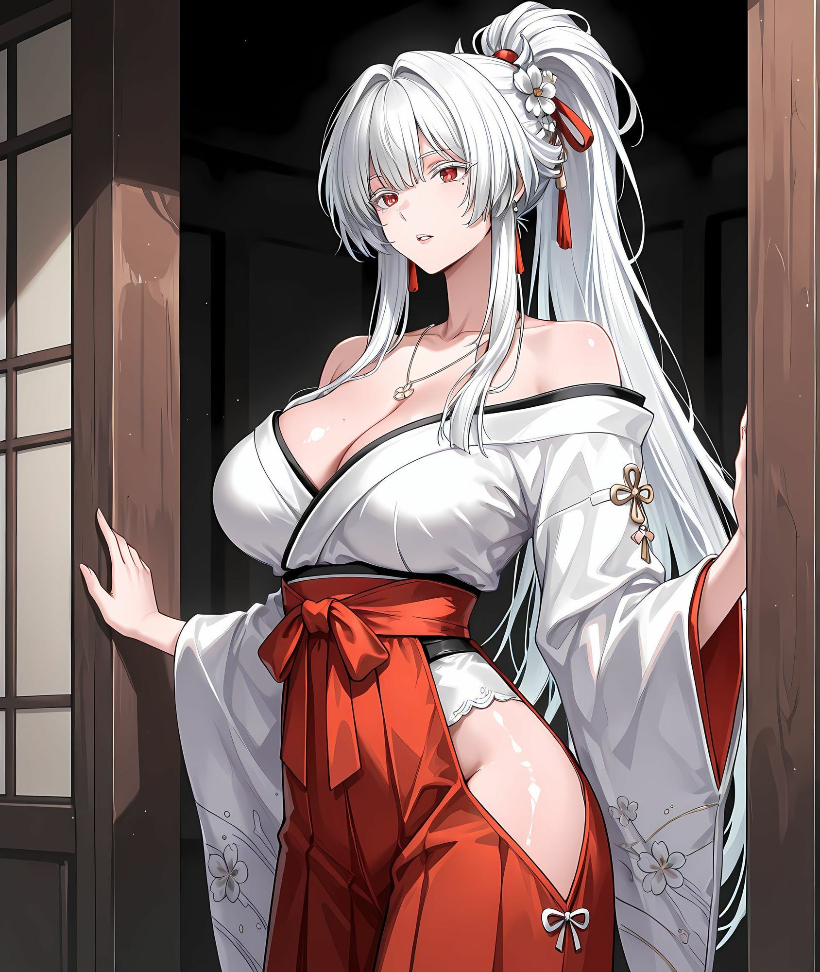 ヒユキ触手拘束洗脳・悪堕ち淫魔化搾精 - サンプル画像 2
