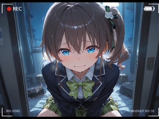 【NTR】コスプレ寝取られ拉致  夏色まつり - サンプル画像 1