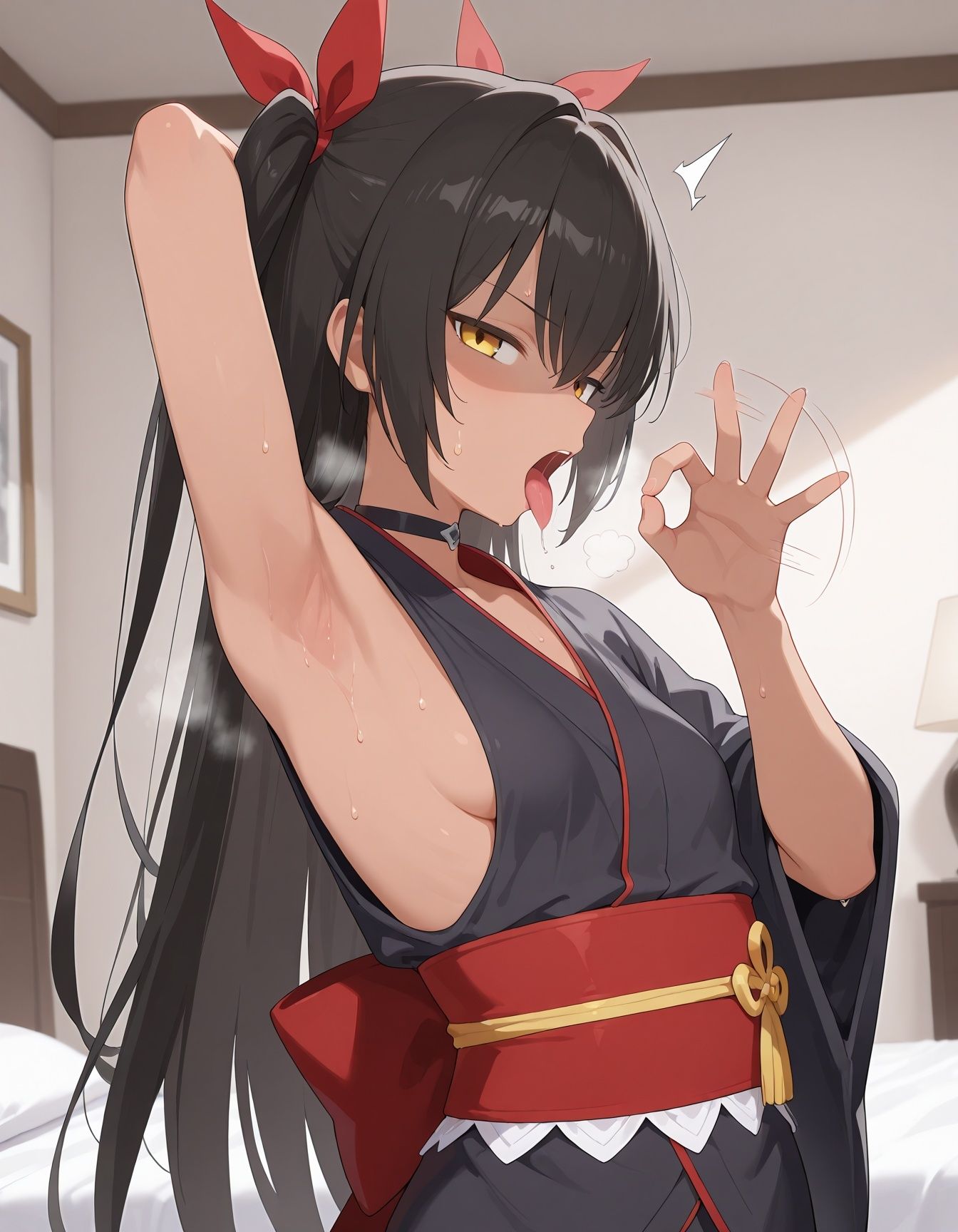 239P_ネメシスにたくさんイカされる - サンプル画像 3