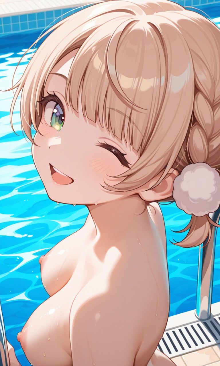 しぐ◯ういでひたすら抜くための叡智イラスト集！ - サンプル画像 8