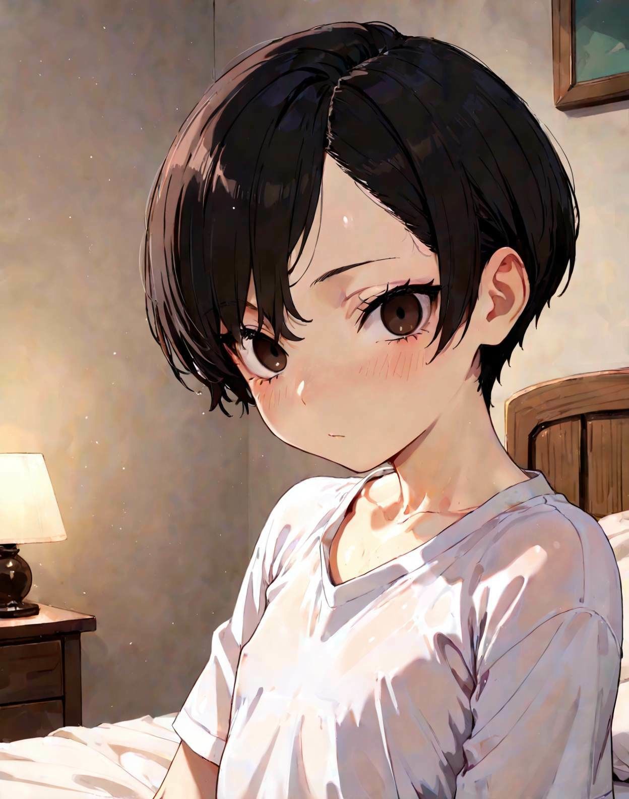 25人の女の子を満足させろ - サンプル画像 2