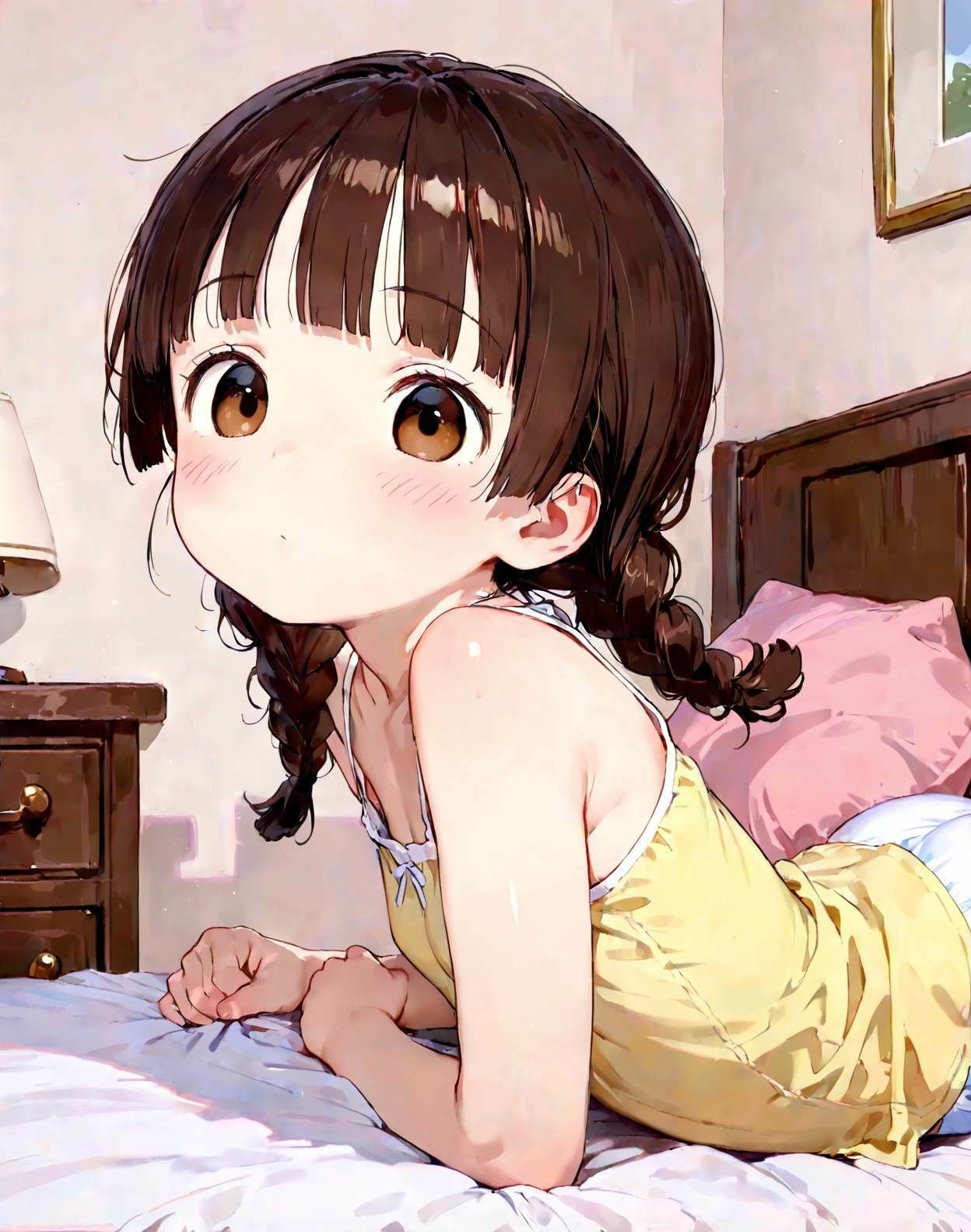 25人の女の子を満足させろ - サンプル画像 3