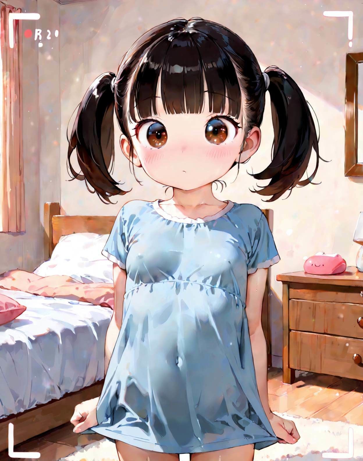 25人の女の子を満足させろ - サンプル画像 5