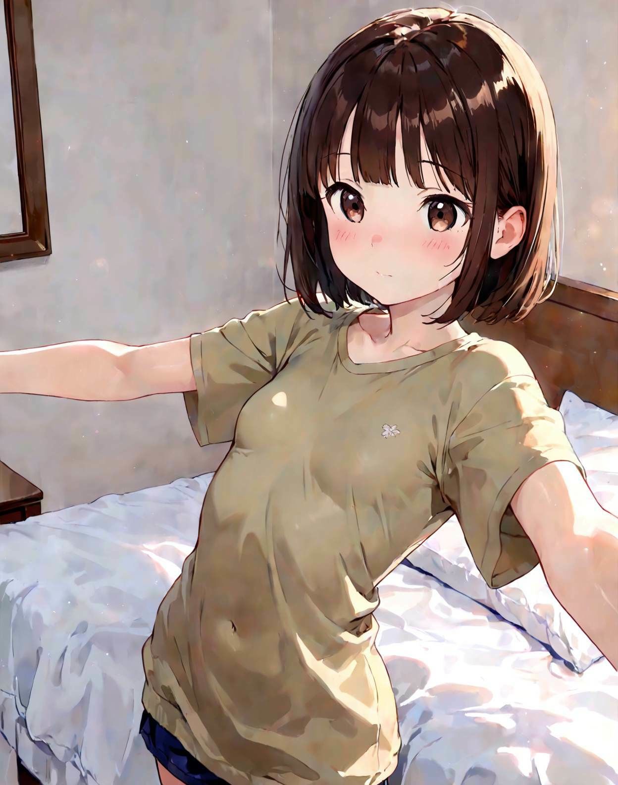 25人の女の子を満足させろ - サンプル画像 6