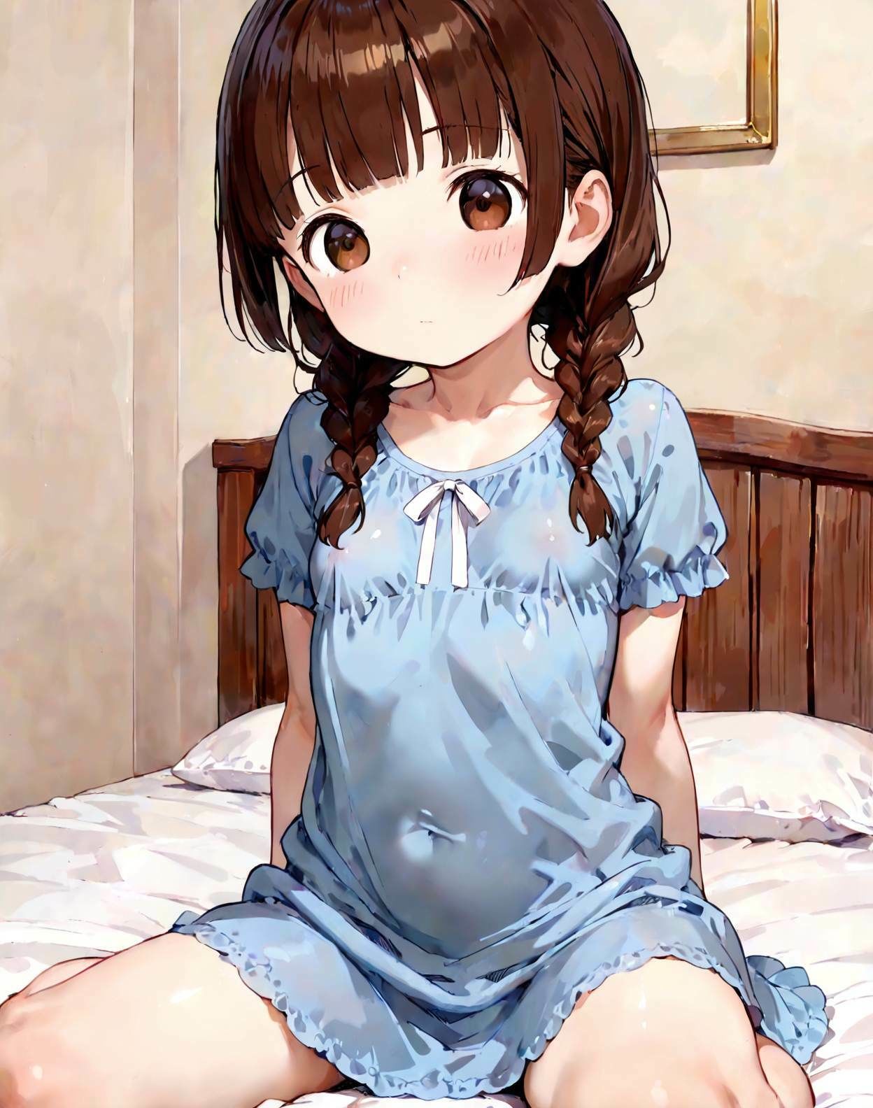 25人の女の子を満足させろ - サンプル画像 7