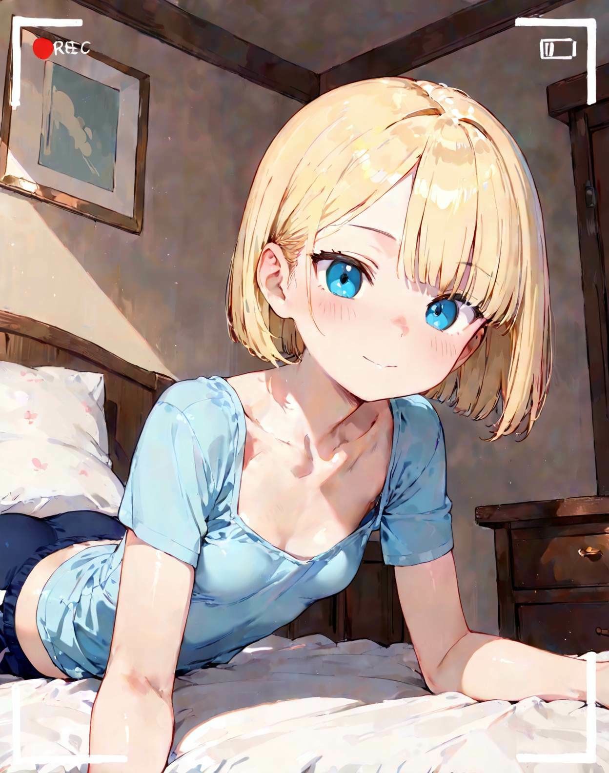 25人の女の子を満足させろ - サンプル画像 8