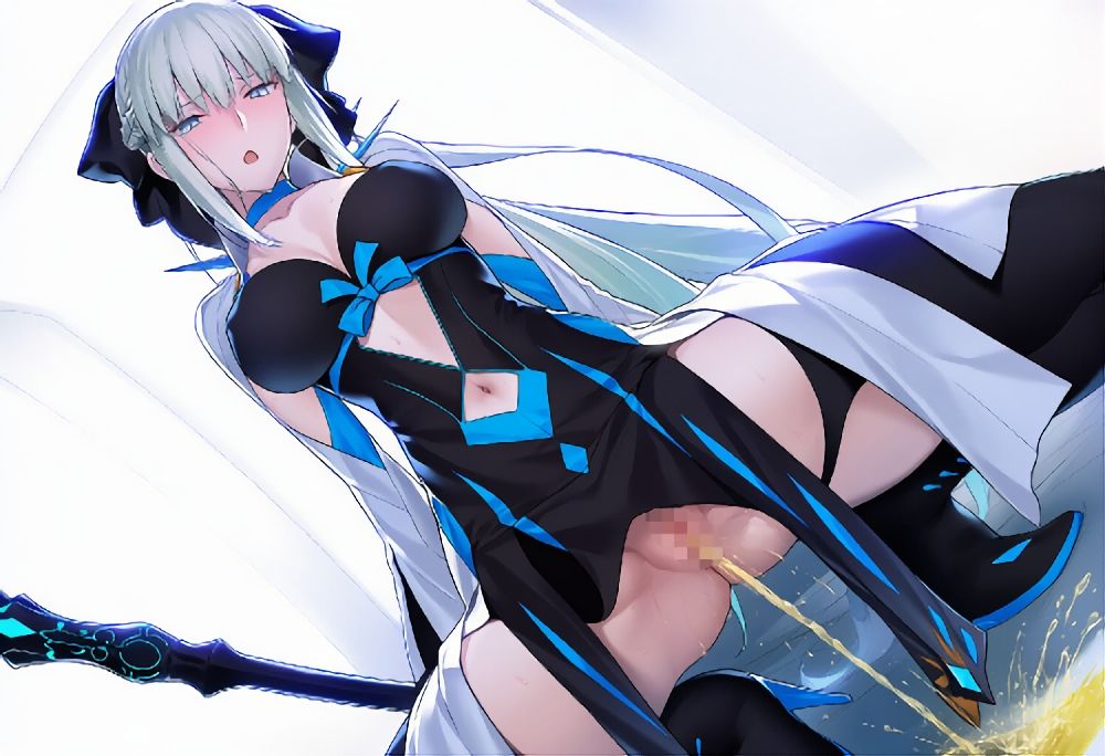 【〇ルガン】とHなことをする/〇ate Grand Order/〇ェイト/〇GO - サンプル画像 2