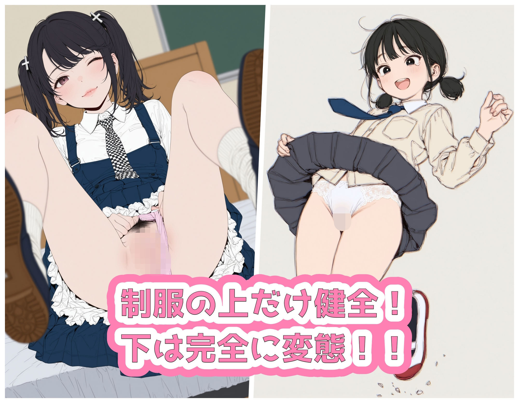ね！みたい？ - サンプル画像 3