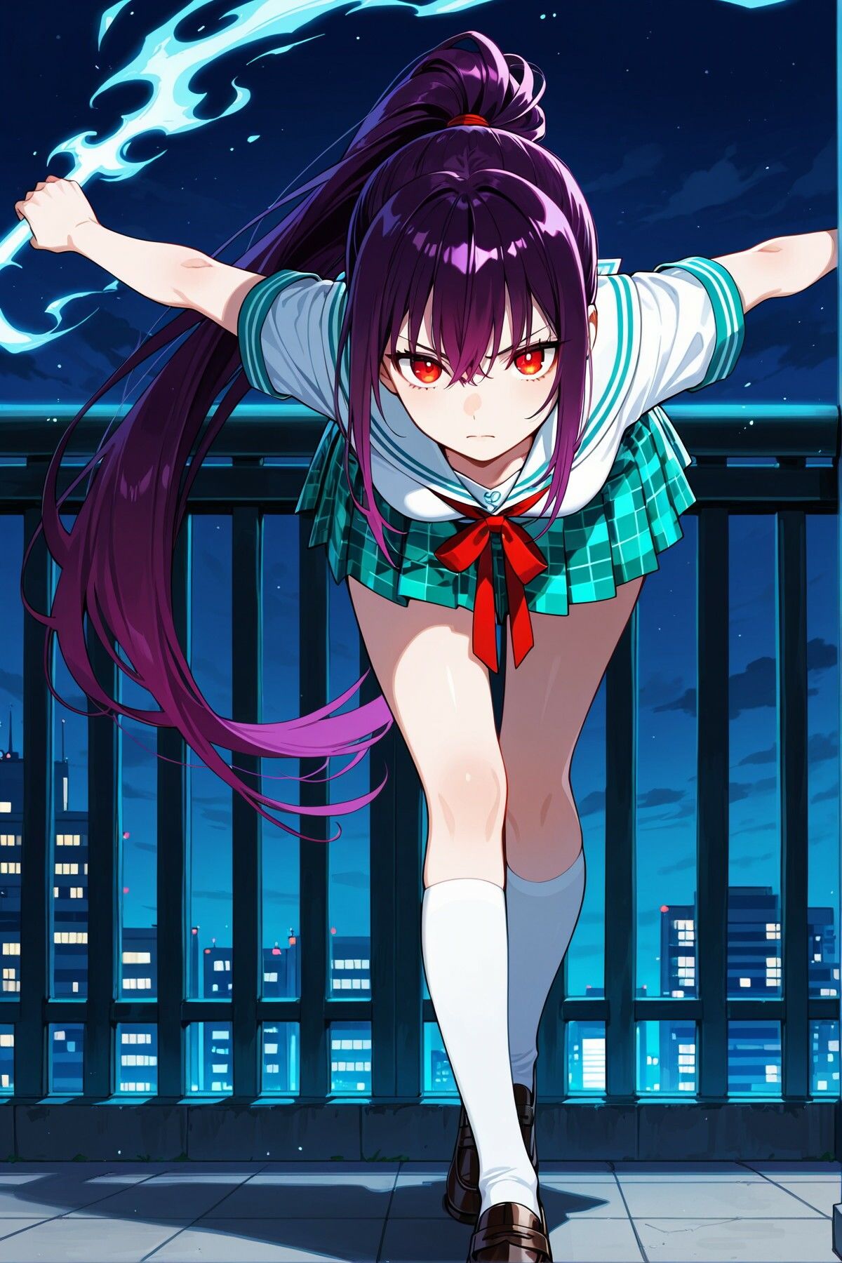 触蟲  触手の海に堕ちた美人退魔師 - サンプル画像 2