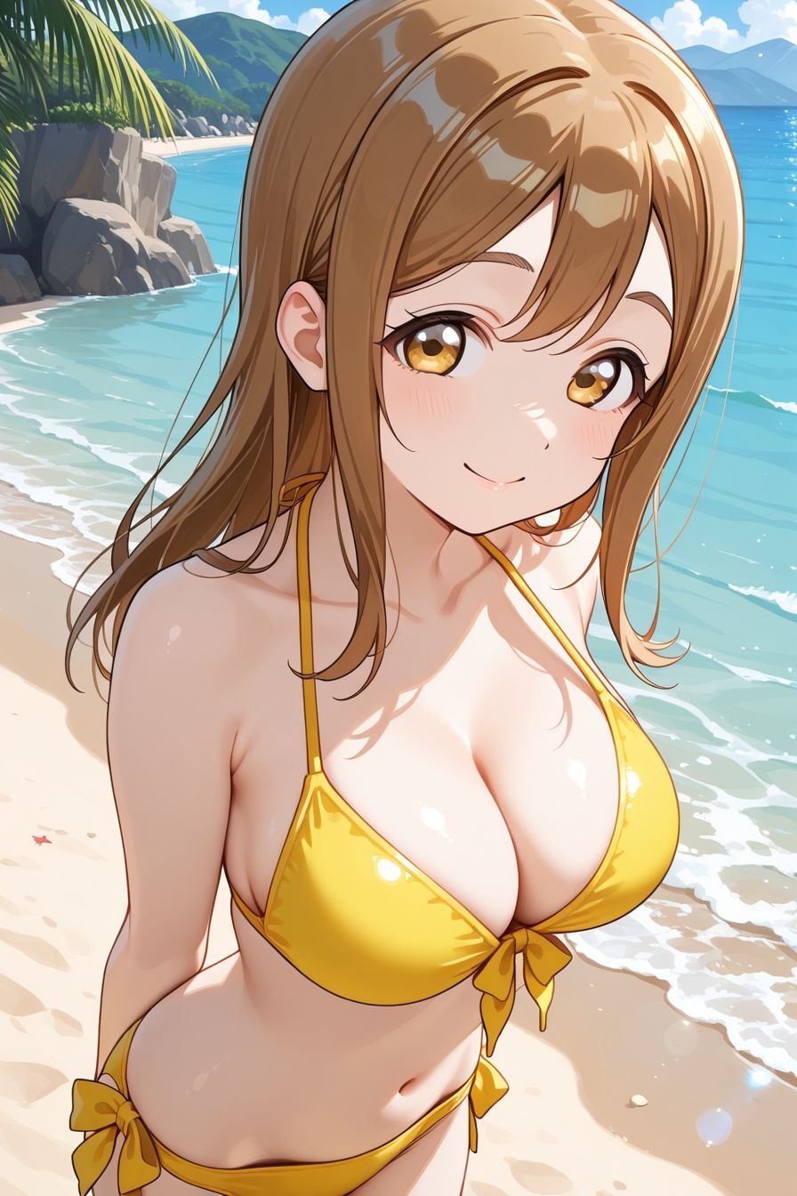 催●アプリで強●発情！サ○シャイン1年生編 - サンプル画像 4