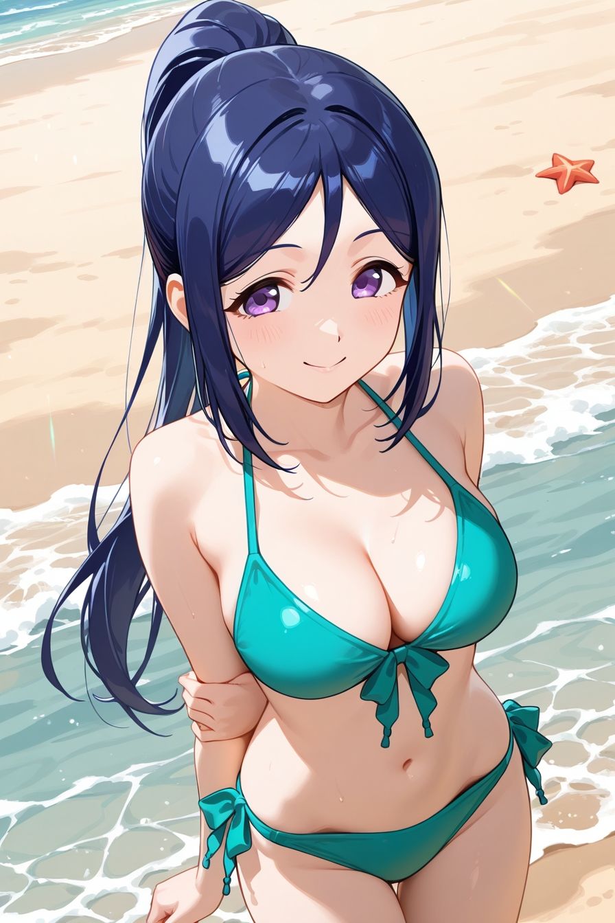 催●アプリで強●発情！サ○シャイン3年生編 - サンプル画像 1